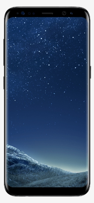 Samsung Mobile Image Fetured - Samsung Galaxy S8 Png