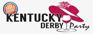 It's Almost Time To Put Your Derby Hats On And Place - Kentucky Derby 2018 Party