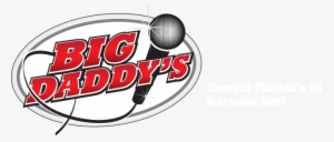 Central Florida's - Big Daddy's Bar
