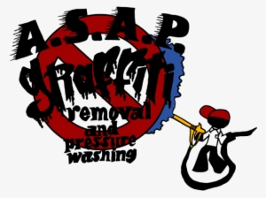 Asap Graffiti Removal And Pressure Washing Llc - Asap Graffiti Removal And Pressure Washing