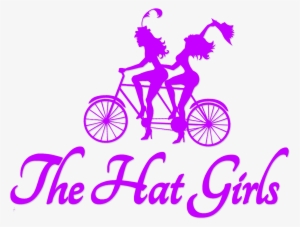 The Hat Girls Design And Create Custom Headwear For - Church Girls