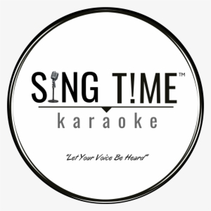 Southern California's Premiere Karaoke Event Provider - If It Was Easy Everybody Would Be Doing It