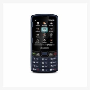 Auction - Kyocera Verve
