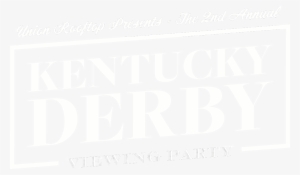 Kentucky Derby In Minneapolis - Peacekeeping Economy By Lloyd J. Dumas