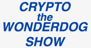 Crypto The Wonderdog