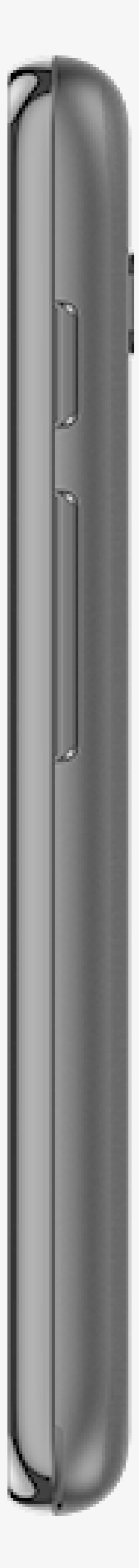 Right Side View - Volcano Black