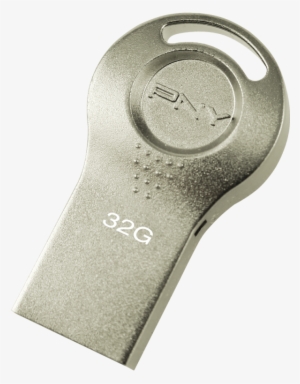 /data/products/article Large/911 20170505101953 - Pny Attaché I Usb Flash Drive - 16 Gb - Gold