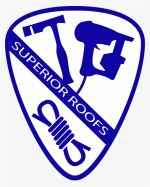 911 Superior Roofs Badge - Constructors 911