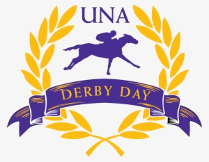 Your Sponsorship Of Una Derby Day Is More Than A Monetary - Bee With A Crown