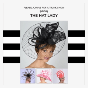 Get A Head Start On Finding The Perfect Head Dressing - Headpiece