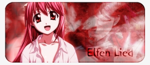 Mangueah - Mangueah - Mangueah - Elfen Lied 1st Note