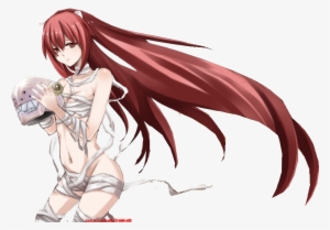 Lucy, Elfen Lied - Lucy From Elfen Lied