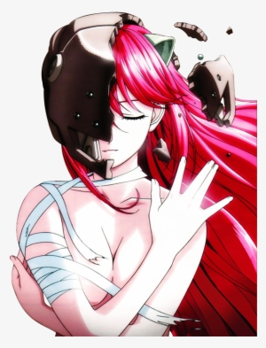 Elfen Lied: Complete Collection [3 Discs]