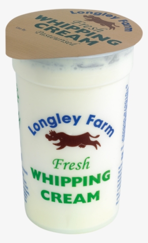 Longley Farm Whipping Cream