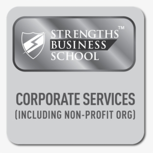 Strengths School Business Button Singapore Strengthsfinder - Tms Cleaning Services Inc.