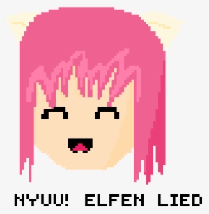 Nyuu-elfen Lied