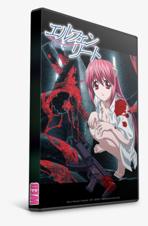 Elfen - Lied - Web-%25c3%2591 - Blood Phone Case - Samsung Galaxy S7