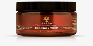 Cocoshea Whip - Am Naturally Cocoshea Whip Styling Cream 8 Oz