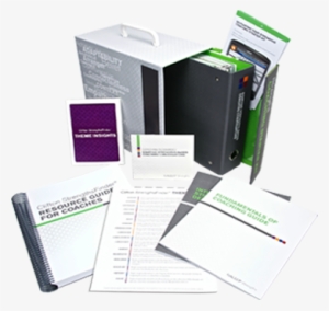 Strengths Coaching Starter Kit - Strengths Coaching Starter Kit - Book & Toy