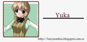 Prima Y Amiga De La Infancia De Kouta Y Una De Las