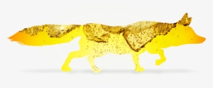 Be Bold - Orchard Thieves Fox Png