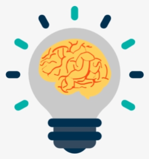 Introduction To Strengths Discovery & Application - Brain Icon Colored