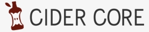 Cidercore - Black-and-white