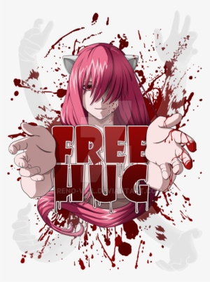 Free Hug By Reno-viol On Deviantart Free Hugs - Illustration