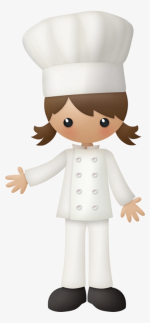 Cozinheiros Chef Animado, Cookbook Recipes, Cooking - Kitchen Made Clipart