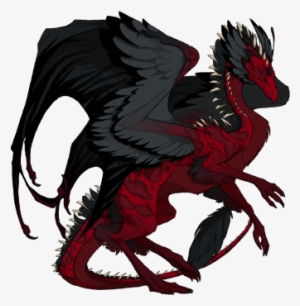 7777629 350 Elfenlied - Amethyst Dragon Shower Curtain