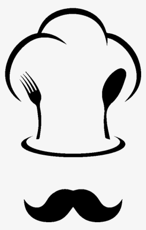 Toque De Chef Clipart - Toque De Chef Dessin