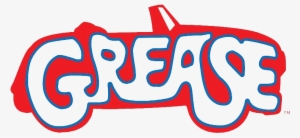 Fichier - Grease - Logo - Grease Logo