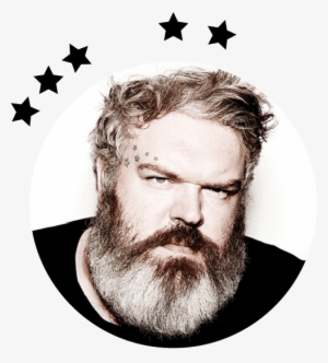 Kristian Nairn, Aka Hodor, To Bring Rave Of Thrones - Kristian Nairn