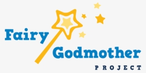 Menu - Fairy Godmother Project Logo