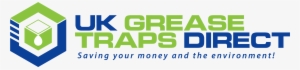 Uk Grease Traps Direct Logo - Uk Grease Traps Direct