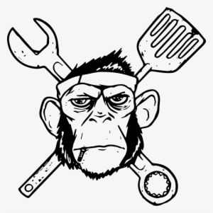 Grease Monkey Canberra Logo