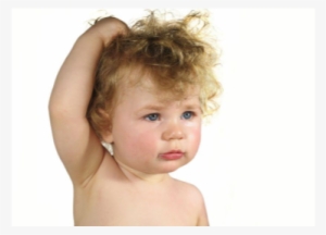 Fairy Godmother - Frizzy Hair Toddler