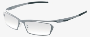 Parasite Glasses - Parasite Electro Mono 1 Eyeglasses