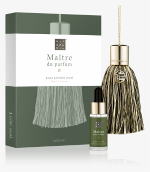 Maitre Du Parfum - Rituals 'white Lotus' Maitre Du Parfum