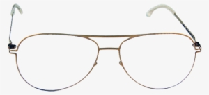Mykita Unisex Glasses - Mykita