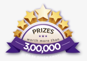 Win Prizes Png - Win Prize Png