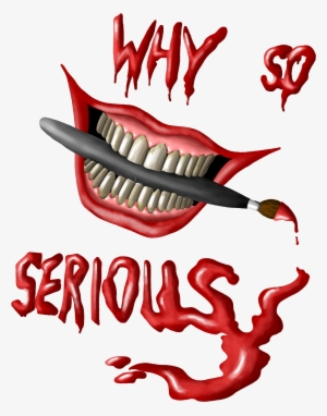 Author Comments - So Serious Png Transparent