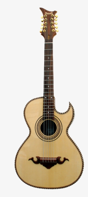 Bajo Sexto Png - Guitar