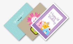 Greeting Card Png Transparent Image - Greeting Card Printing