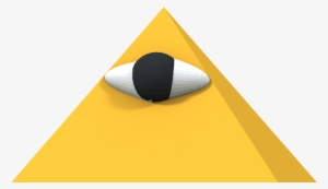 The All Seeing Eye 3d Model Obj Mtl Stl Wrl Wrz - Stl