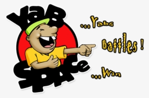 Throw A Mean Punchline And Win Prizes On Yabspace - Number