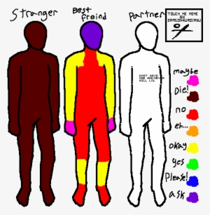 So Bored - - Touch Me Art Challenge