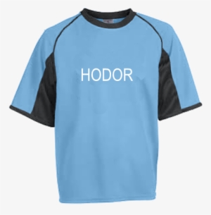 Hodor Hodor - Pyranha Kayak T Shirt