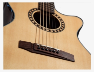 Cybele 112 Nat - Acoustic Guitar