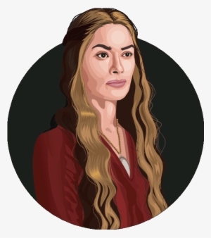 Cersei Is Chaotic Evil - House Lannister